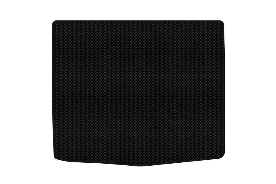 Fiat Tipo 2016– Rubberen kofferbakmat Carsuit (HB, 5-deurs, zwart) Image