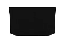 Ford EcoSport 2013–2022 Rubberen kofferbakmat Carsuit (vóór facelift, zwart) foto 1