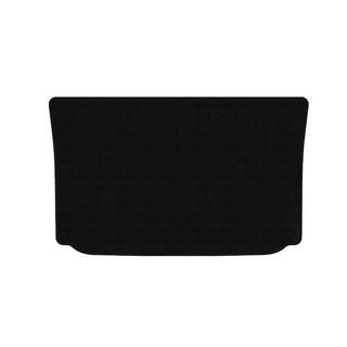 Rubberen kofferbakmat Carsuit (vóór facelift, zwart) Ford EcoSport 2013–2022 foto 1