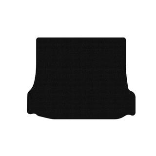 Rubberen kofferbakmat Carsuit (SD, USA, zwart) Ford Focus II 2008–2011 foto 1