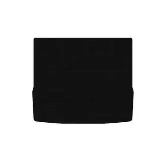 Rubberen kofferbakmat Carsuit (SW, zwart) Ford Focus II 2005–2008 foto 1