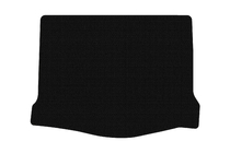 Ford Focus III 2011–2017 Rubberen kofferbakmat Carsuit (HB, zwart) foto 1