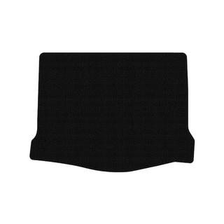 Rubberen kofferbakmat Carsuit (HB, zwart) Ford Focus III 2011–2017 foto 1