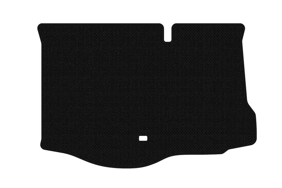 Ford Ka 2016– Rubberen kofferbakmat Carsuit (HB, zwart) Foto 1