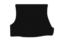 Ford Mondeo 2000–2007 Rubberen kofferbakmat Carsuit (2000-2005, SD, zwart) foto 1
