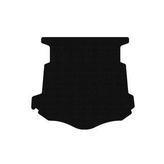 Rubberen kofferbakmat Carsuit (2008-2010, LB, zwart) Ford Mondeo 2008–2014 foto 1