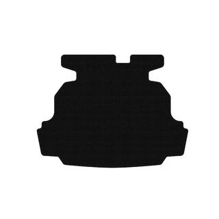 Rubberen kofferbakmat Carsuit (SD, zwart) Geely Emgrand EC7 2009– foto 1