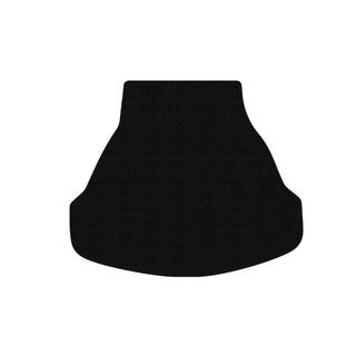 Rubberen kofferbakmat Carsuit (Coupé, zwart) Honda Accord IX 2013–2017 foto 1