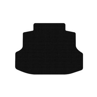 Rubberen kofferbakmat Carsuit (SD, zwart) Honda Civic Sedan VII 2001–2006 foto 1
