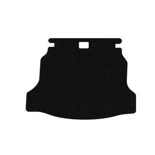 Rubberen kofferbakmat Carsuit (HB, 5-deurs, zwart) Honda Civic HB 2012–2020 foto 1