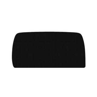 Rubberen kofferbakmat Carsuit (8-zits, USA, zwart) foto 1