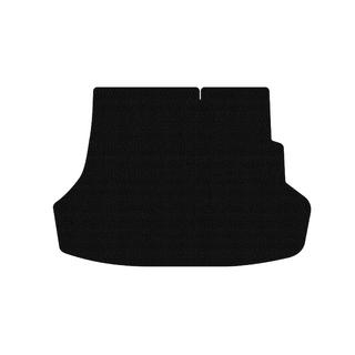 Rubberen kofferbakmat Carsuit (2010-2017, SD, zwart) Hyundai Accent 2011–2017 foto 1