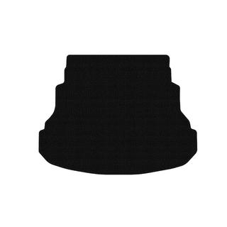 Rubberen kofferbakmat Carsuit (Coupé, zwart) Hyundai Genesis BH 2008–2013 foto 1