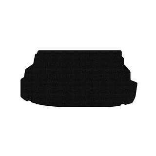 Rubberen kofferbakmat Carsuit (SD, zwart) Hyundai Grandeur 2005–2011 foto 1