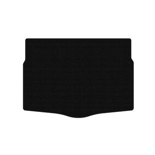 Rubberen kofferbakmat Carsuit (HB, 5-deurs, zwart) Hyundai I-30 2012–2017 foto 1