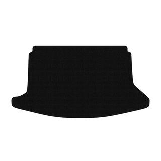 Rubberen kofferbakmat Carsuit (HB, 5-deurs, zwart) foto 1