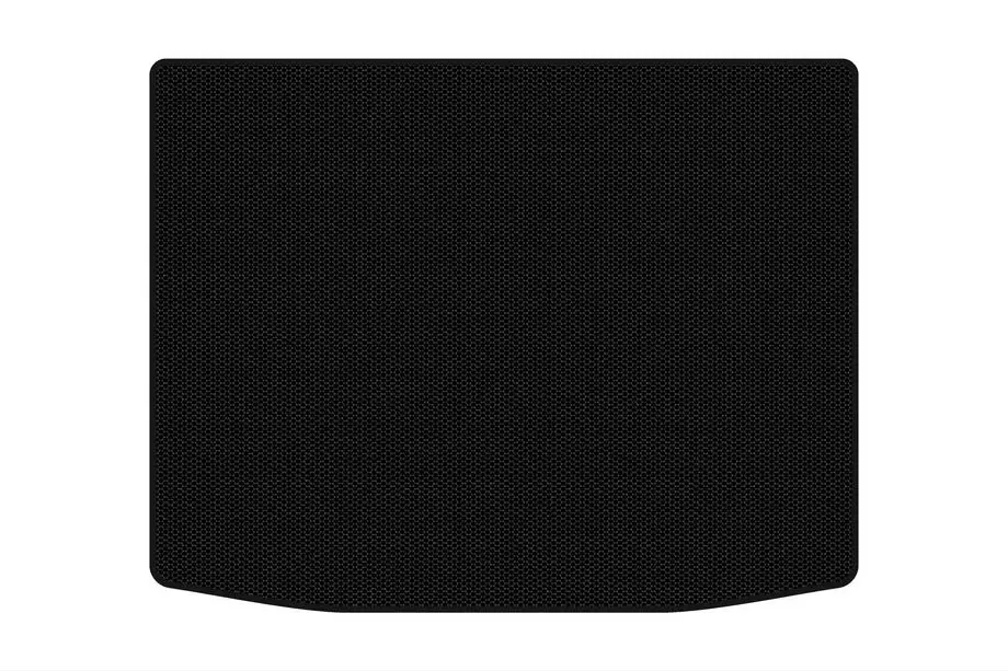 Infiniti QX30 2017– Rubberen kofferbakmat Carsuit (Zwart) Image