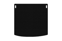 Kia Ceed 2007–2012 Rubberen kofferbakmat Carsuit (2009-2012, SW, zwart) foto 1