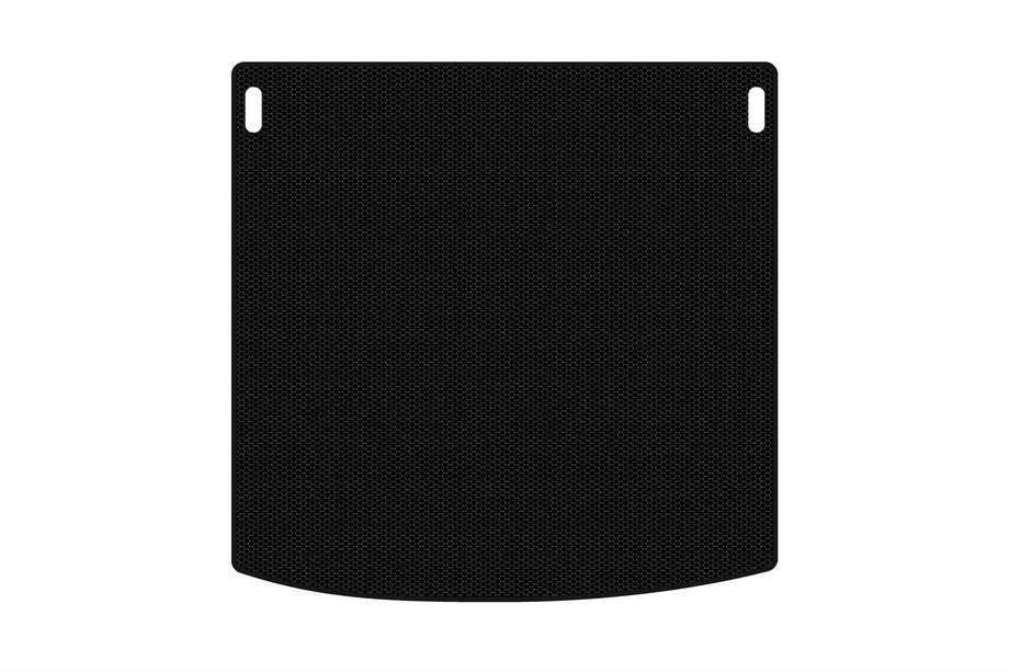 Kia Ceed 2007–2012 Rubberen kofferbakmat Carsuit (2009-2012, SW, zwart) Image