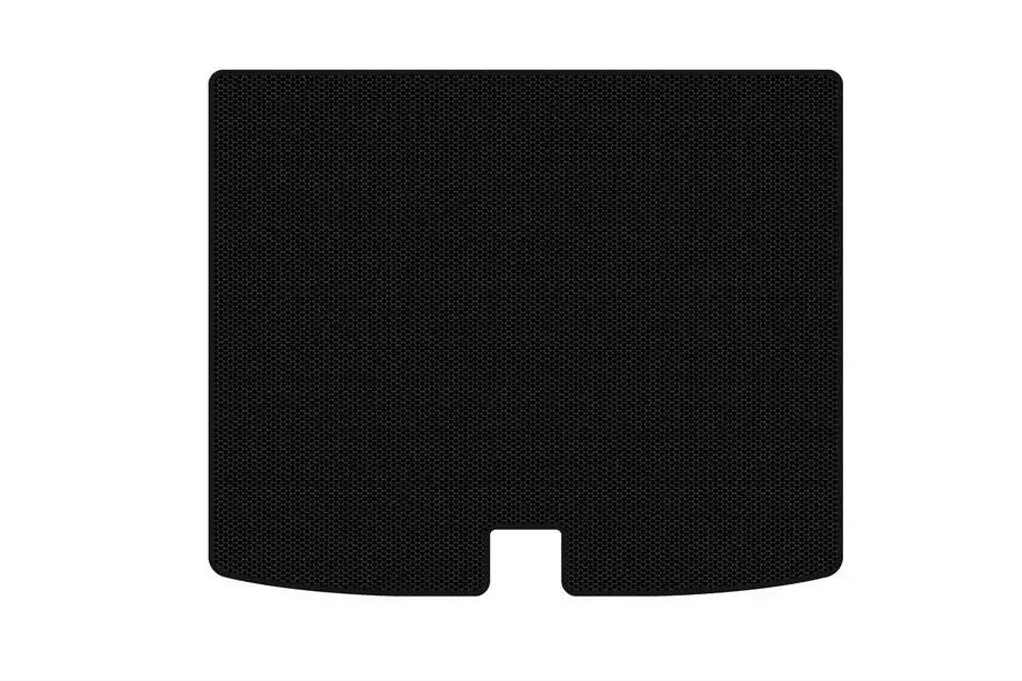 Kia Sportage 2015–2021 Rubberen kofferbakmat Carsuit (Zwart) Image