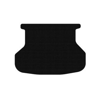 Rubberen kofferbakmat Carsuit (Zwart) Lexus RX 2003–2009 foto 1