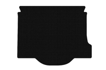 Mazda 3 2003–2009 Rubberen kofferbakmat Carsuit (SD, zwart) foto 1
