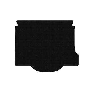 Rubberen kofferbakmat Carsuit (SD, zwart) Mazda 3 2003–2009 foto 1