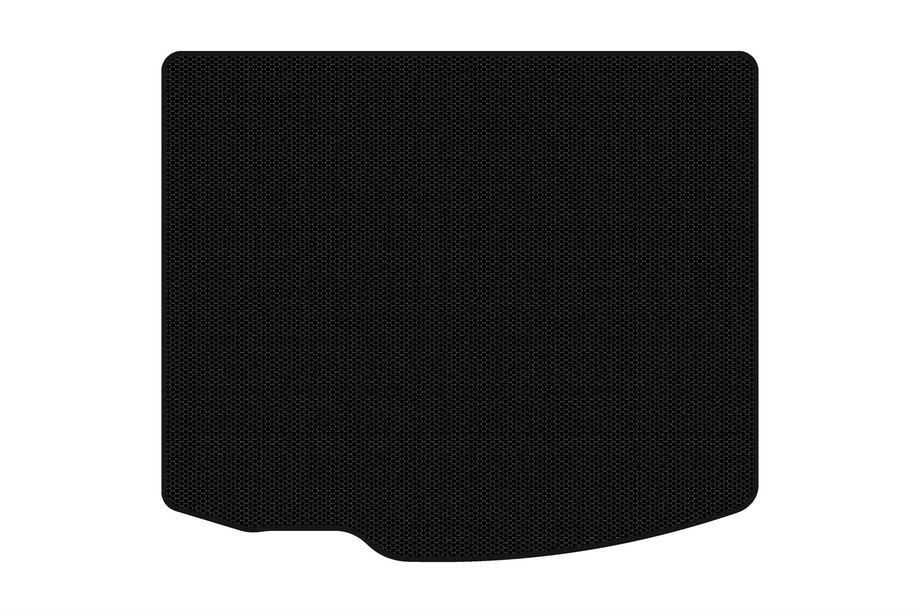 Mazda 3 2009–2013 Rubberen kofferbakmat Carsuit (2009-2011, HB, zwart) Image
