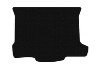 Mazda 3 2009–2013 Rubberen kofferbakmat Carsuit (SD, zwart) foto 1