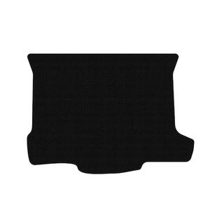 Rubberen kofferbakmat Carsuit (SD, zwart) Mazda 3 2009–2013 foto 1