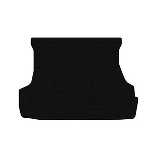 Rubberen kofferbakmat Carsuit (HB, 5-deurs, zwart) Mazda 323 1977–2003 foto 1