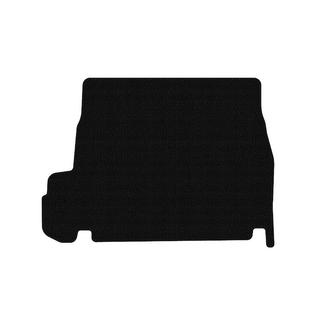 Rubberen kofferbakmat Carsuit (SD, zwart) Mazda 323 1977–2003 foto 1