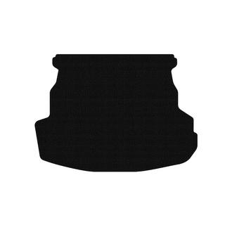 Rubberen kofferbakmat Carsuit (SD, zwart) Mazda 6 2003–2008 foto 1