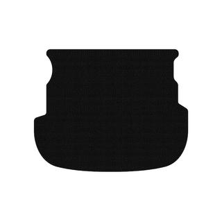 Rubberen kofferbakmat Carsuit (SW, zwart) Mazda 6 2003–2008 foto 1