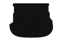 Mazda 6 2003–2008 Rubberen kofferbakmat Carsuit (HB, zwart) foto 1