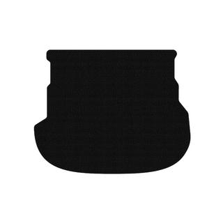 Rubberen kofferbakmat Carsuit (HB, zwart) Mazda 6 2003–2008 foto 1