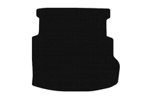 Mercedes CLS C219 2004–2010 Rubberen kofferbakmat Carsuit (2004-2008, Coupé, 4-deurs, zwart) foto 1