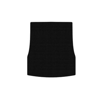Rubberen kofferbakmat Carsuit (Coupé, 4-deurs, zwart) foto 1