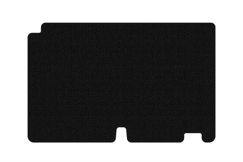 Mercedes A-klasse W168 1997–2004 Rubberen kofferbakmat Carsuit (HB, 5-deurs, zwart) Foto 1