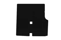 Mercedes W201 (190) 1982–1993 Rubberen kofferbakmat Carsuit (SW, zwart) foto 1