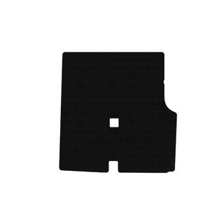 Rubberen kofferbakmat Carsuit (SW, zwart) foto 1