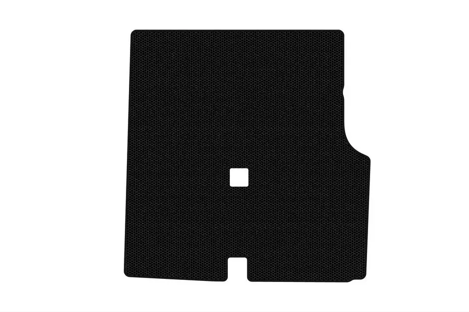 Mercedes W201 (190) 1982–1993 Rubberen kofferbakmat Carsuit (SW, zwart) Image