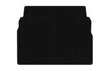 Mercedes E-class W210 1995–2002 Rubberen kofferbakmat Carsuit (1995-1999, SD, geen vierwielaandrijving, zwart) foto 1