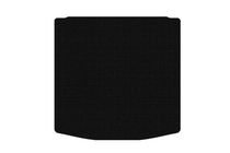 Mitsubishi Outlander 2012–2021 Rubberen kofferbakmat Carsuit (Zwart) foto 1