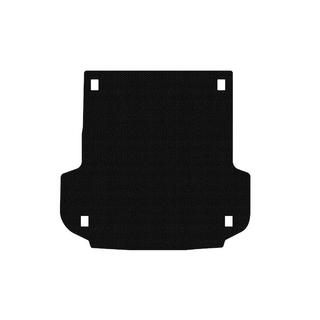 Rubberen kofferbakmat Carsuit (Zwart) Mitsubishi Pajero Sport 2015– foto 1
