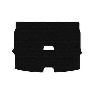Carsuit rubberen kofferbakmat (voor Rogue Sport, zwart) Nissan Qashqai 2014–2021 foto 1