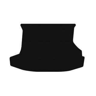 Rubberen kofferbakmat Carsuit (Zwart) Nissan X-trail T30 2002–2007 foto 1