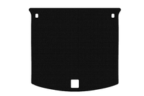 Opel Antara 2006–2017 Rubberen kofferbakmat Carsuit (2010-2015, zwart) foto 1
