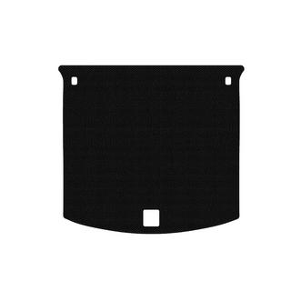Rubberen kofferbakmat Carsuit (2010-2015, zwart) Opel Antara 2006–2017 foto 1
