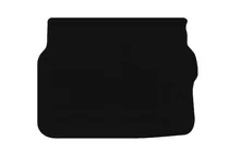 Opel Astra G Classic 1998–2012 Rubberen kofferbakmat Carsuit (HB, 5-deurs, zwart) foto 1